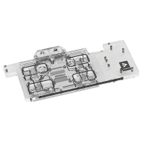 Водоблок Barrow BS-AST3070-PA RBW