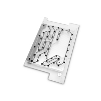 Панель с помпой EK-Quantum Reflection PC-O11D Mini D5 PWM D-RGB - Plexi