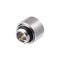Фитинг Bykski B-FT3-TN-V2 Silver