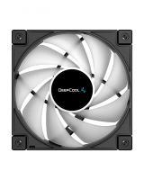 Комплект Вентиляторов DEEPCOOL FC120 Black 3 IN 1