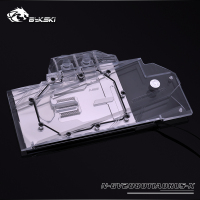 Водоблок Bykski N-GV2080TIAORUS-X
