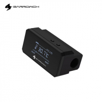 (УЦЕНКА) - Датчик Barrowch FBFT04 Black
