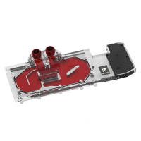 Водоблок Barrow BS-MSV3090-PA2 RBW