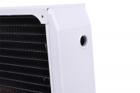 Радиатор Alphacool NexXxoS UT60 Full Copper 420mm Radiator - White Special Edition