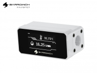 Датчик потока Barrowch FBFT07 White