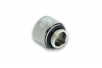 Фитинг EK-HDC Fitting 12mm G1/4 - Black Nickel