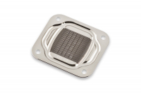 Водоблок Aquacomputer cuplex kryos NEXT TR4, nickel/nickel