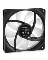 Комплект вентиляторов DeepCool CF140 (2 IN 1) RGB PWM
