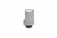 Угловой фитинг EK-Quantum Torque Rotary 90° - Satin Titanium