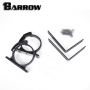 Резервуар Barrow YK230-50 V2 Black