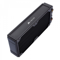 Радиатор Corsair Hydro X Series Radiator XR7 240