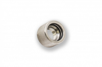 Фитинг EK-HD Adapter Female 12/16mm - Nickel