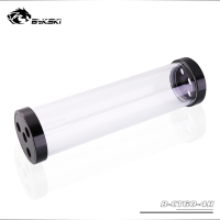 Резервуар Bykski B-CT60-4H 240MM