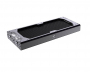 Радиатор Granzon GH240N Black