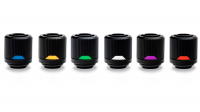 Фитинг EK-Quantum Torque STC-10/13 - Black