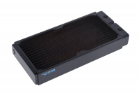 Радиатор Alphacool NexXxoS XT45 Full Copper 280mm radiator V.2