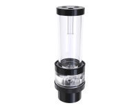Помпа Bykski CP-NWD5-X-CT60-V3 без подсветки 200MM Black