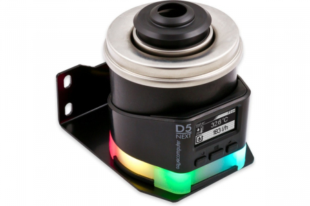Помпа Aquacomputer D5 Next RGB