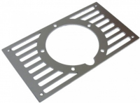 Aqua-Computer Front plate for aquabay AT Baydream