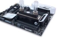 Радиатор EK-RAM Monarch Module - Black (2pcs)