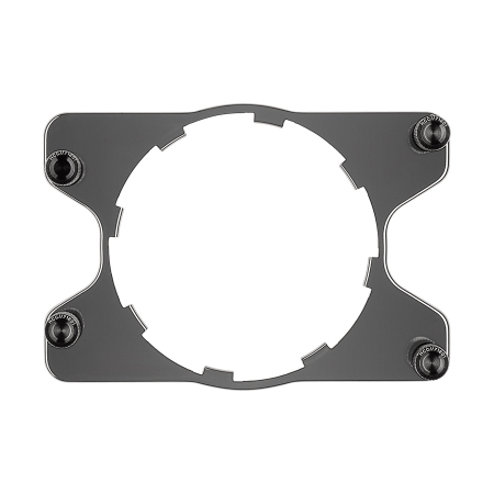 Водоблок Corsair Hydro X Series XC9 RGB CPU Water Block (2066/sTRX4)