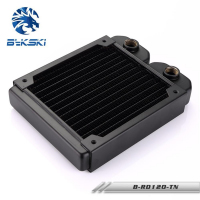 Радиатор Bykski B-RD120-TN