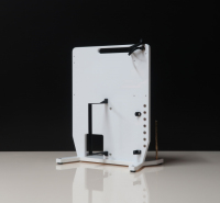 Корпус SolusPC F-ATX-L_2.0