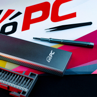 Подарочный комплект EvoPC Bundle