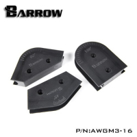 Набор лекал Barrow AWGM3-16