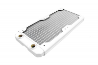 Радиатор Black Ice Nemesis Radiator GTS 280 - Satin White