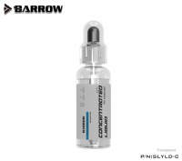 Жидкость Barrow  Concentrated SLYLD-C Transparent 40ml