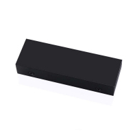 Радиатор Bykski B-NVME-CT M.2 Black