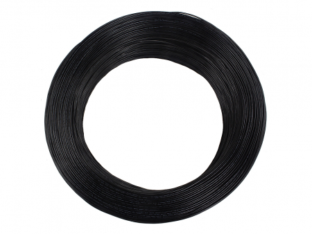 Кабель UL 1007 18AWG Wire Black