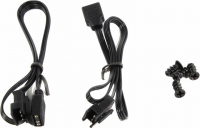 Вентилятор DeepCool CF120 RGB PWM