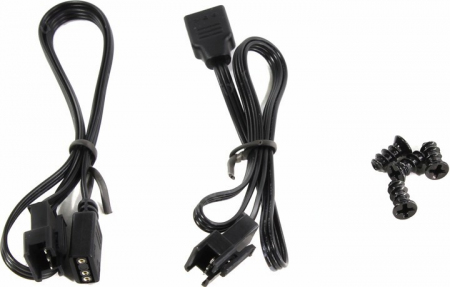 Вентилятор DeepCool CF120 RGB PWM