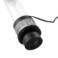 Помпа с резервуаром Bykski CP-NWD5-X-CT60-V3 200MM 5V RBW 200MM