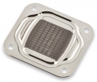 Водоблок для процессора Aquacomputer cuplex kryos NEXT mit VISION AM4/3000, Acetal/Nickel