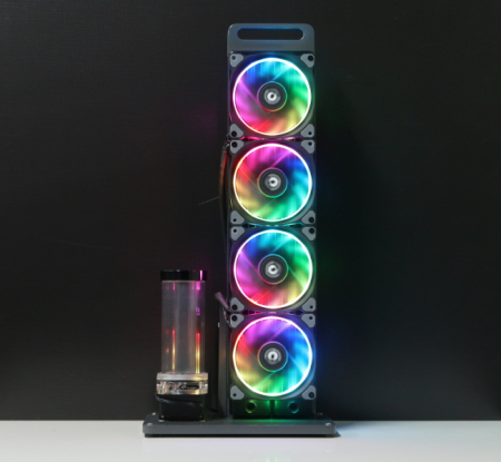 Стойка SolusPC moD 480