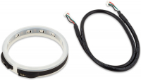 Крепление Aquacomputer RGBpx LED ring for ULTITUBE reservoirs, 13 addressable LEDs