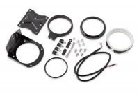 Резервуар с топом Aquacomputer ULTITUBE D5 100 PRO reservoir for D5 pumps