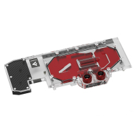 Водоблок Barrow BS-MSV3090-PA2 RBW