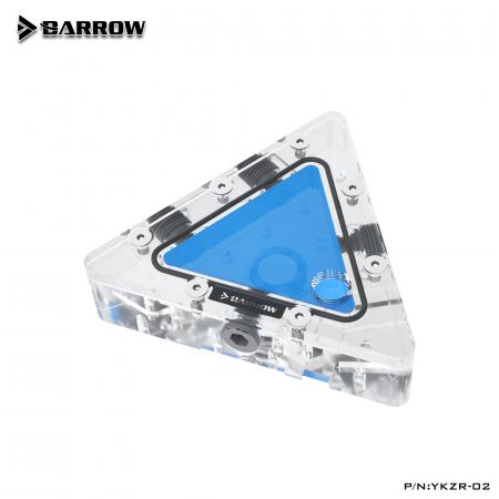 Резервуар Barrow YKZR-02