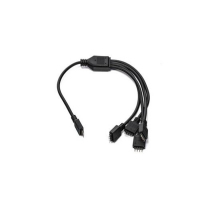 Разветвитель RGB Splitter 4-Way with pins