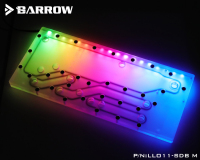 Панель Barrow LLO11-SDB M