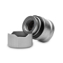 Кран EK-Quantum Torque Drain Valve - Satin Titanium