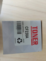 Картридж CF230A для M227fdn