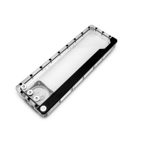Резервуар с топом EK- Quantum Kinetic FLT 360 D5/DDC Body D-RGB - Plexi