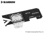 Водоблок Barrow BS-ASS3090-PA2 Backplate