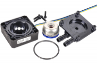 Помпа Laing DDC-pump 12V DDC 3.2 20W