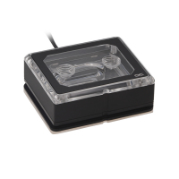 Водоблок Alphacool Eisblock XPX Aurora PRO - Acryl Black Digital RGB